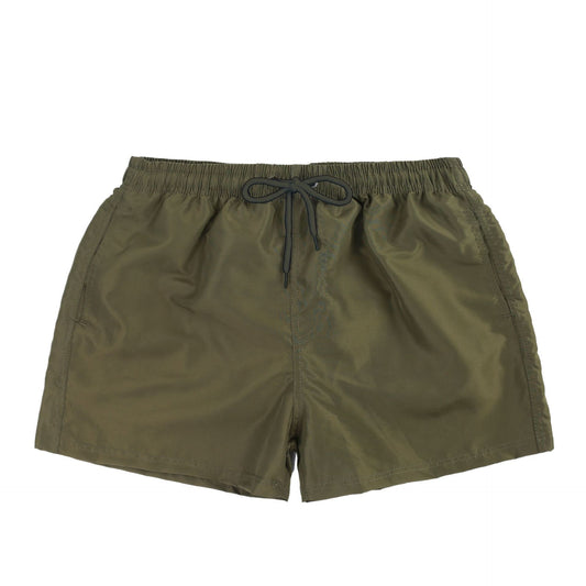 Pantalón corto de playa de secado rápido para hombre