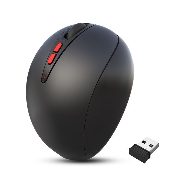 Ratón inalámbrico de 2,4 G