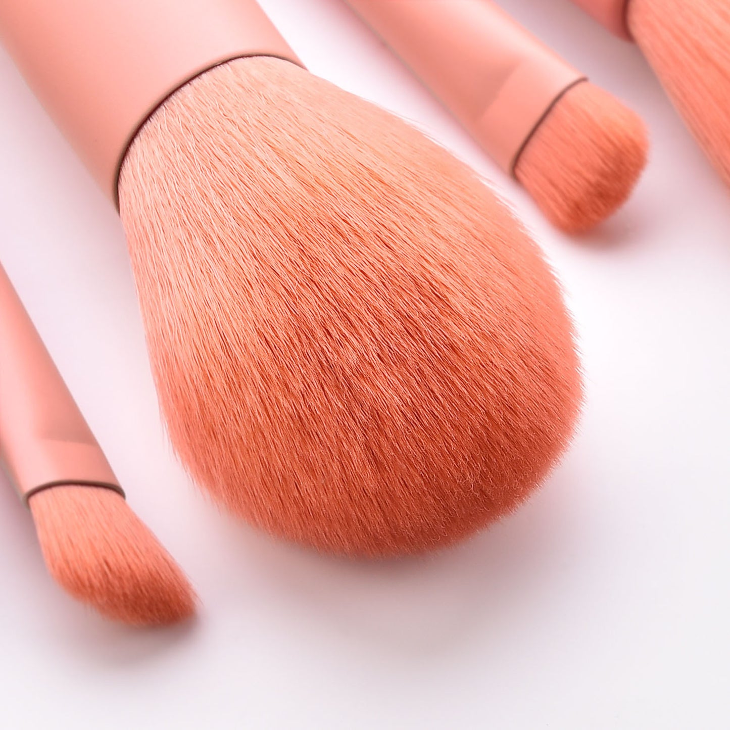 Juego de 10 pinceles de maquillaje