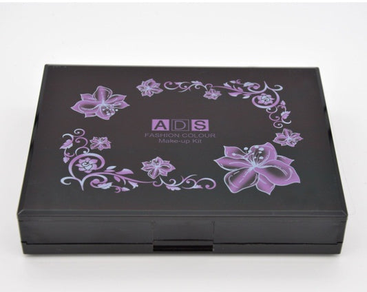 Set de maquillaje de maquillaje