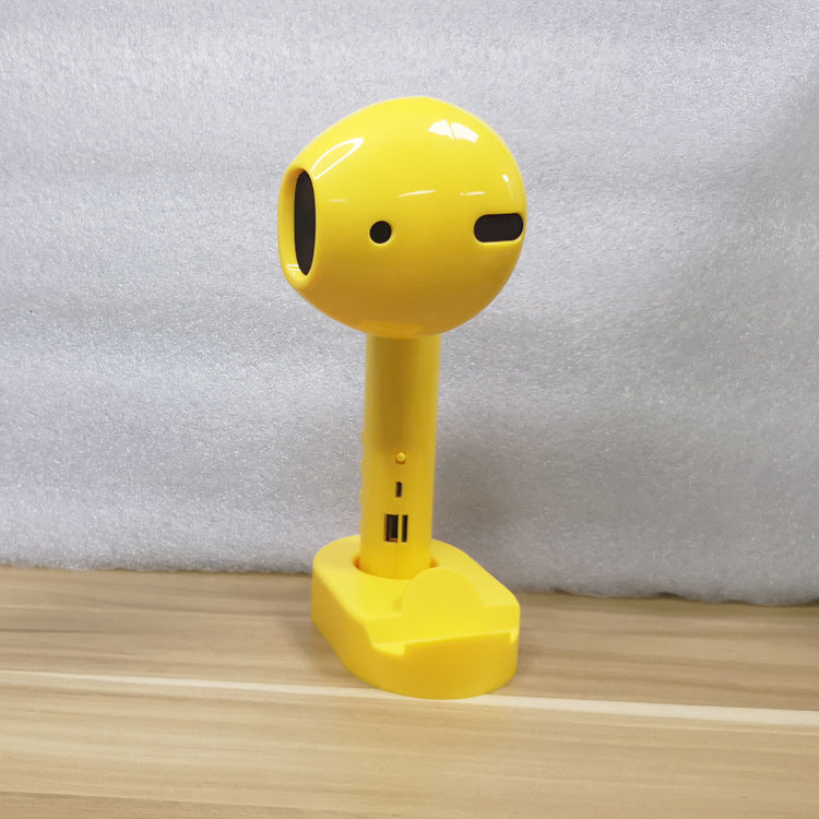 Altavoz Bluetooth gigante