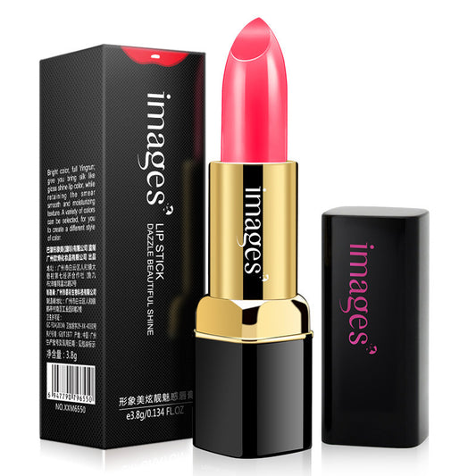 Lápiz labial Brillo hidratante