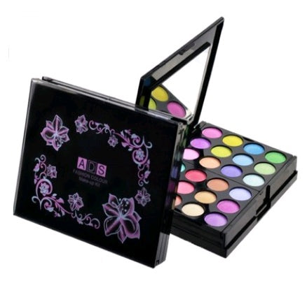 Set de maquillaje