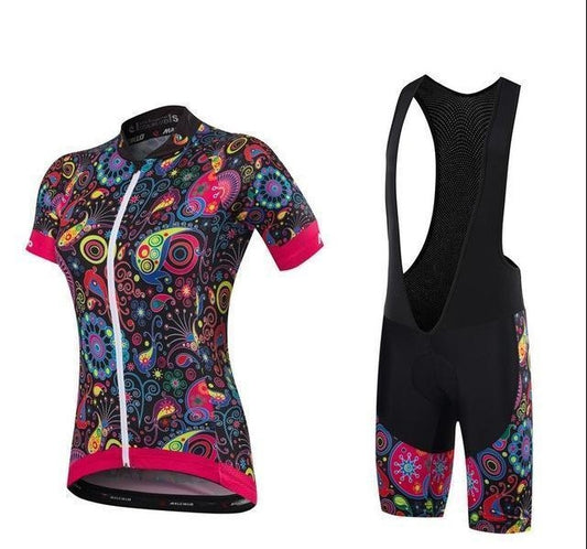 Maillot de ciclismo