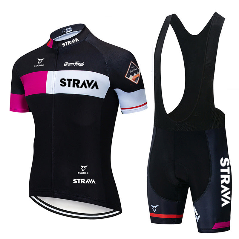 Maillot de ciclismo para hombre