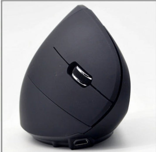 Ratón vertical ergonómico inalámbrico