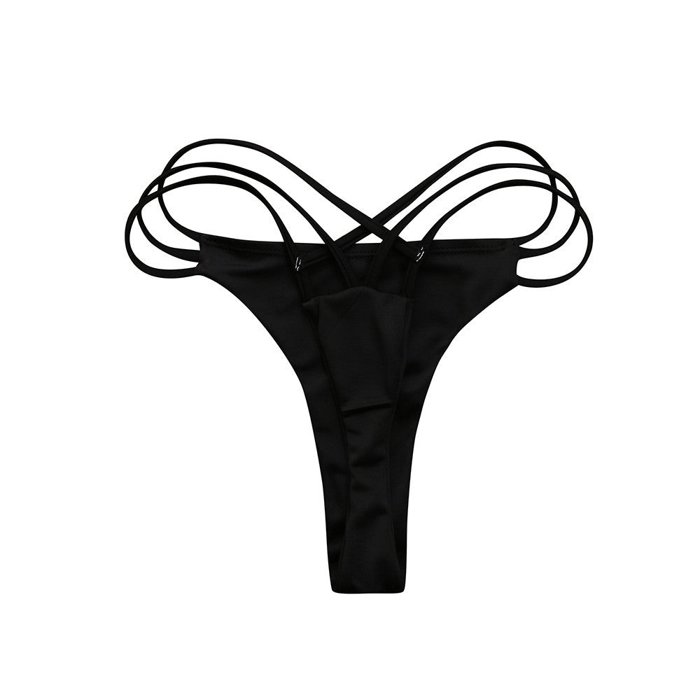 Bañador de 3 piezas para mujer