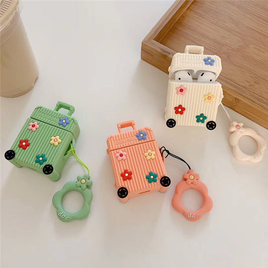 Funda protectora para Airpods