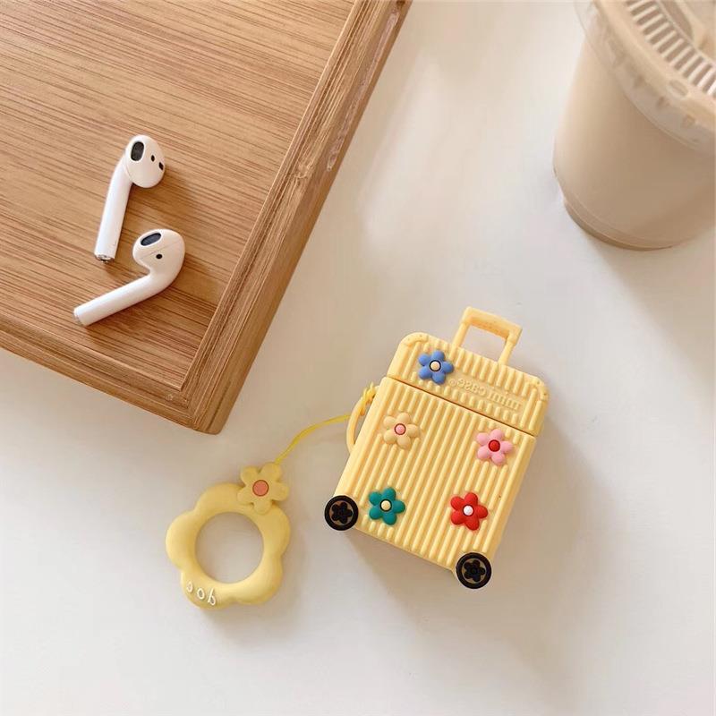 Funda protectora para Airpods