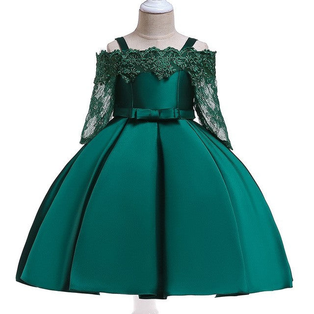 Dresses for girls