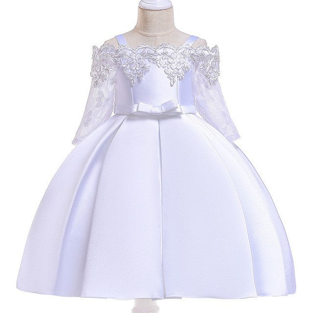 Vestidos para niñas