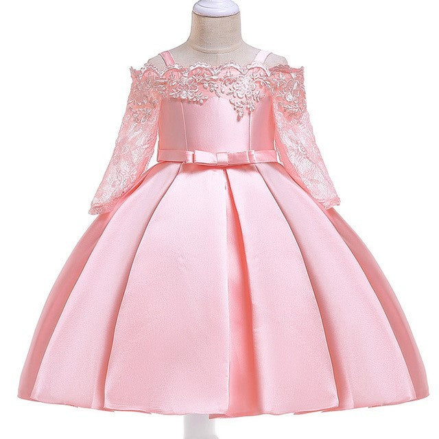 Dresses for girls