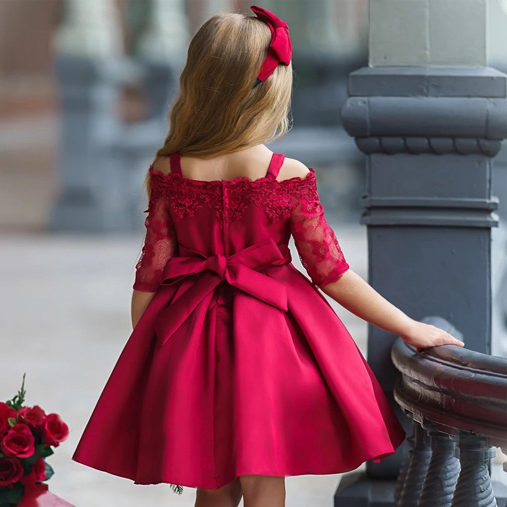 Dresses for girls