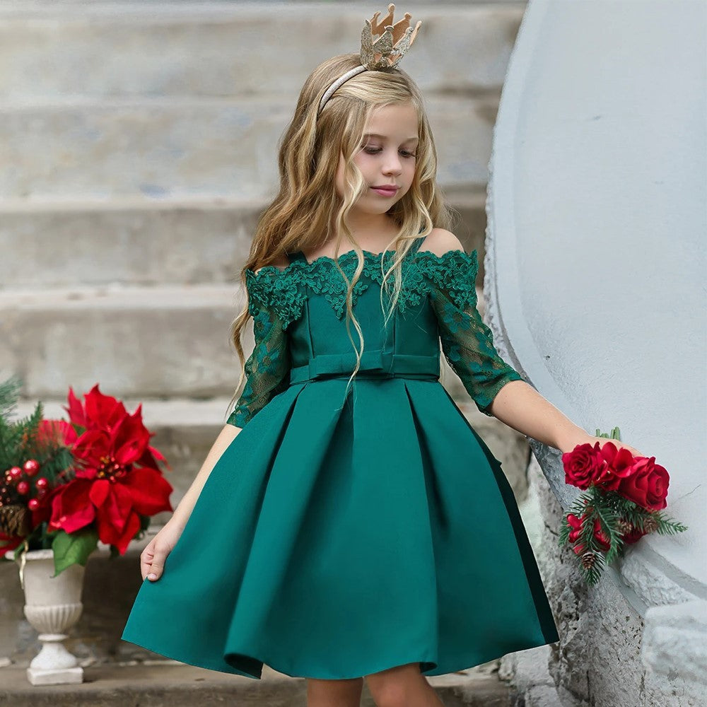 Dresses for girls