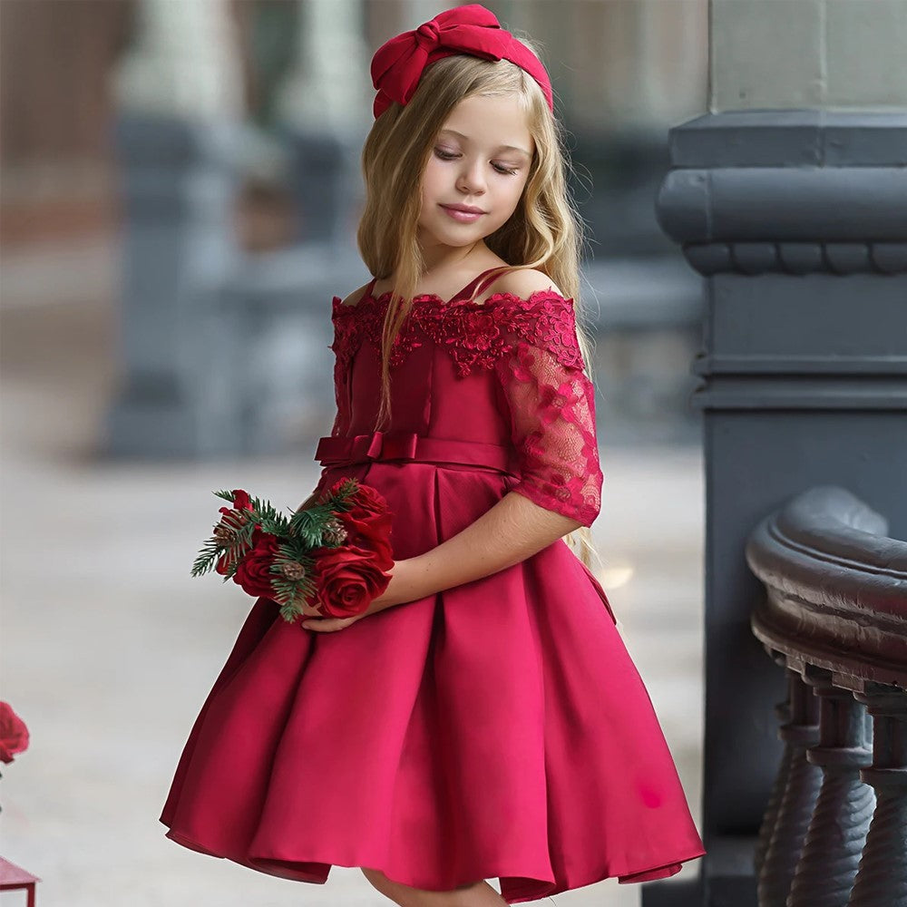 Dresses for girls