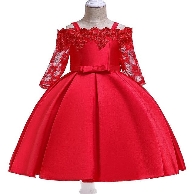 Dresses for girls
