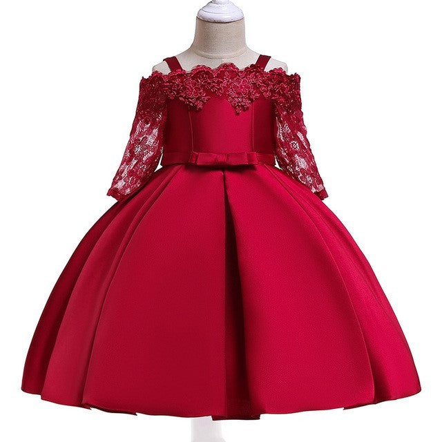 Dresses for girls