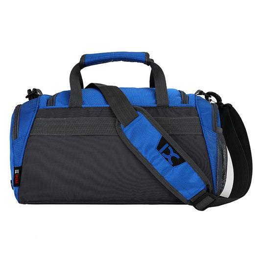 Bolsa deportiva grande de yoga y deporte