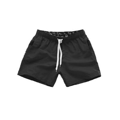 Pantalones cortos de playa para hombre