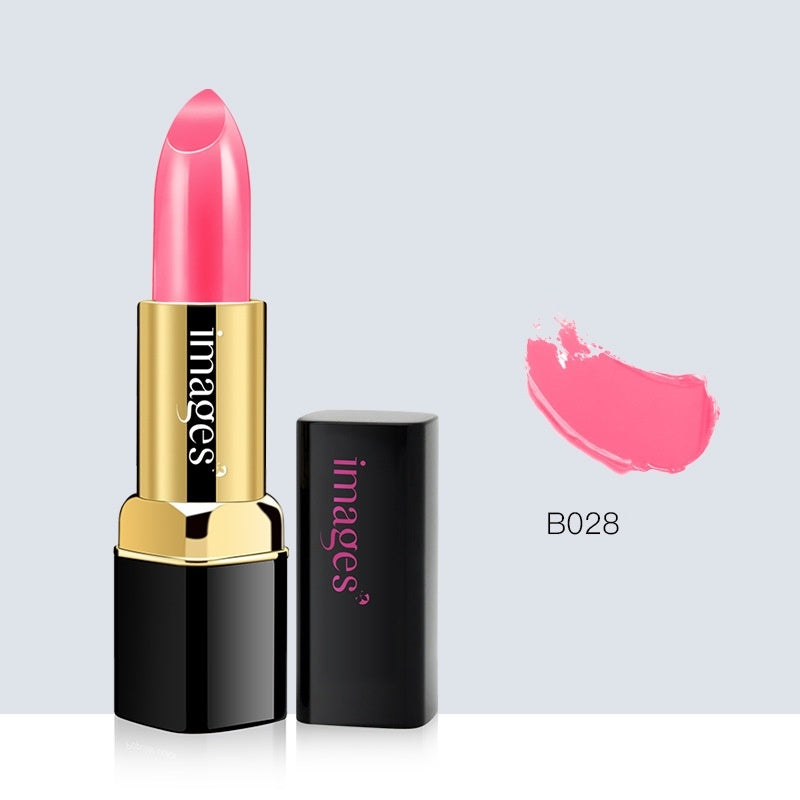 Lápiz labial Brillo hidratante