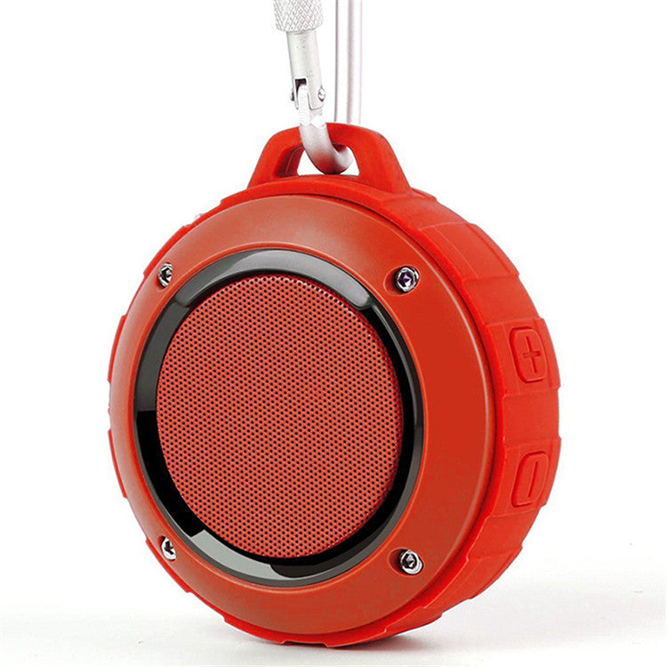 Altavoz Bluetooth resistente al agua