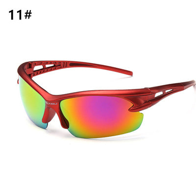 Gafas de sol para ciclismo