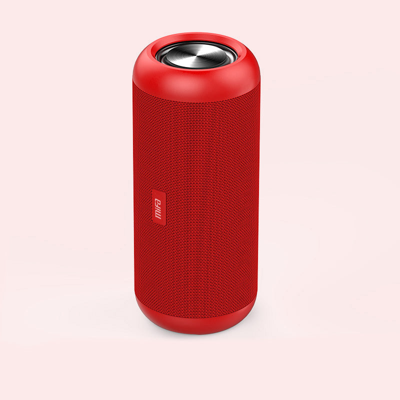 Altavoz Bluetooth resistente al agua
