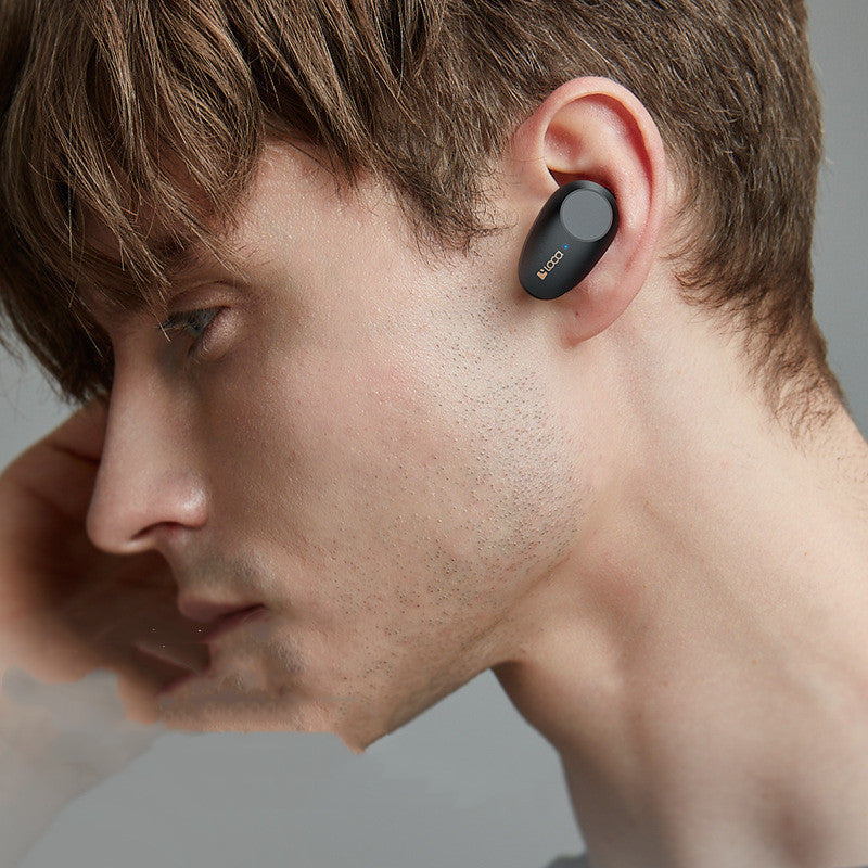 Auriculares inalámbricos bluetooth
