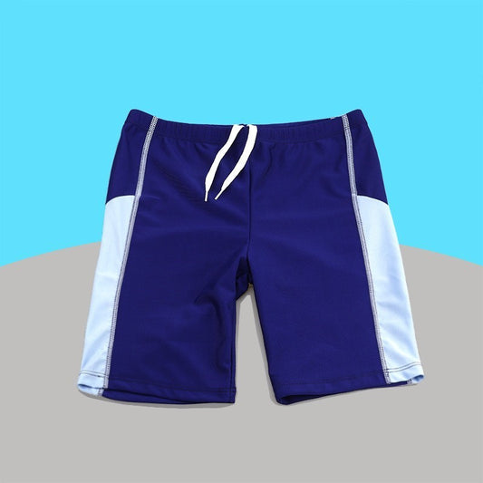 Bañador de verano para adolescentes de secado rápido
