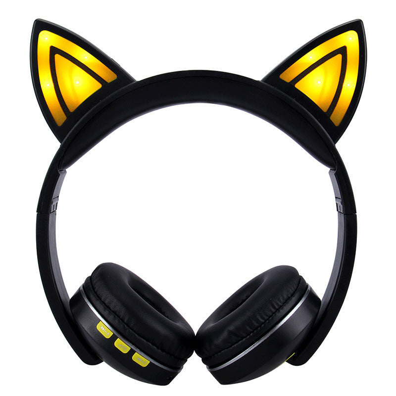 Auriculares Bluetooth con orejas