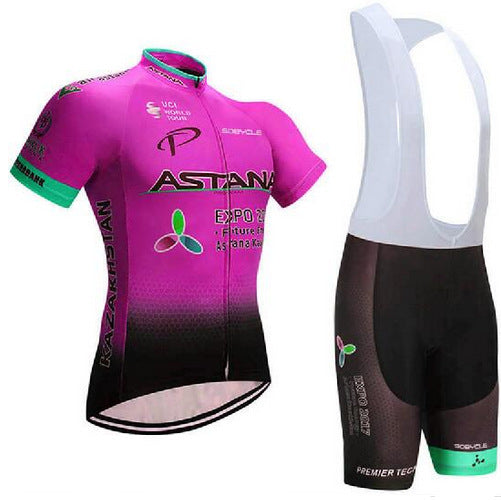 Maillot de ciclismo
