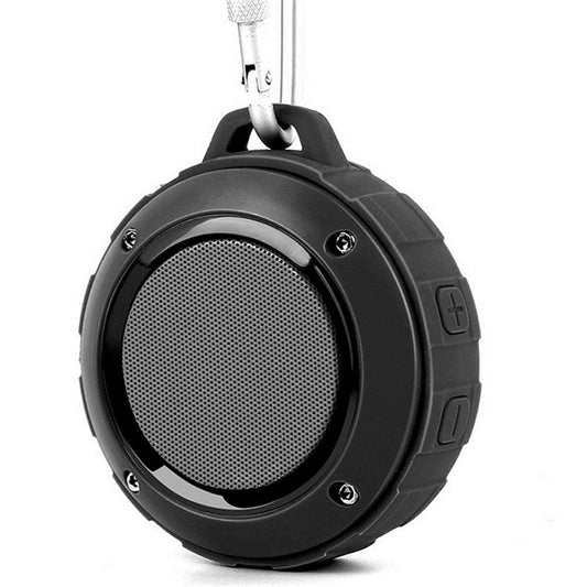 Altavoz Bluetooth resistente al agua