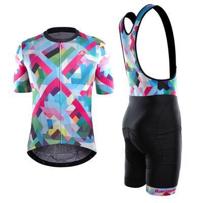 Maillot de ciclismo - Radiant