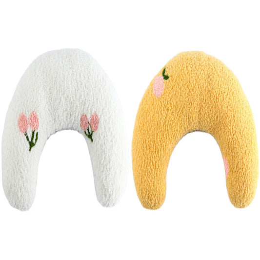 Almohada pequeña para mascotas