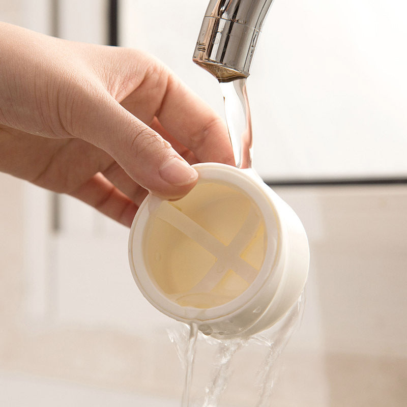 Estante de almacenamiento de cosméticos
