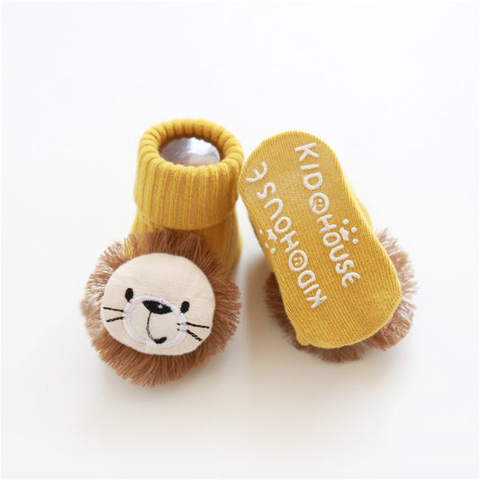 Calcetines de bebé