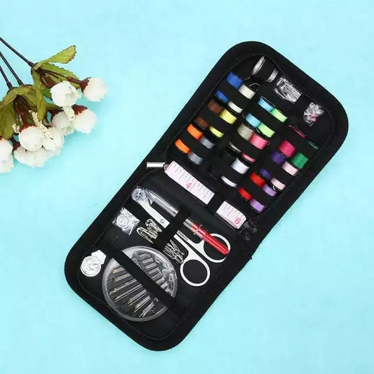 Kit de costura para el hogar