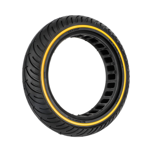 Neumático de nido de abeja para patinete eléctrico M365 Pro 1s, ligero, elástico e inflable, 85 x 2 pulgadas