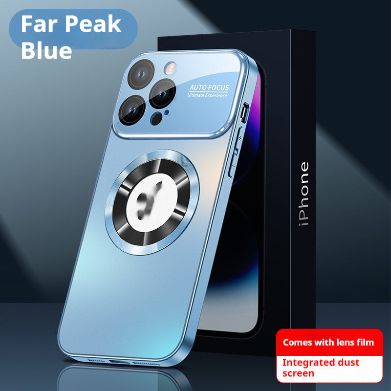Funda magnética para teléfono c