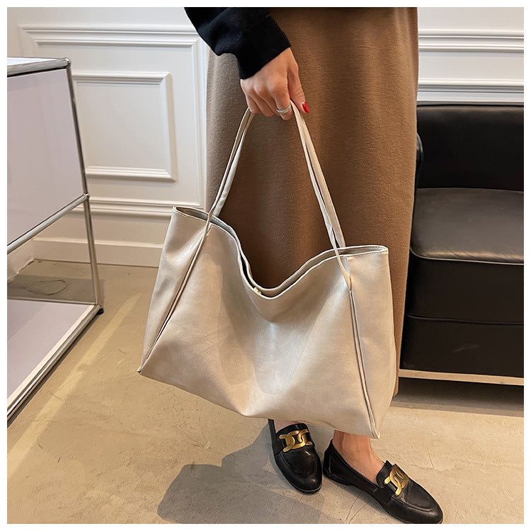 Bolso vintage para mujer informal