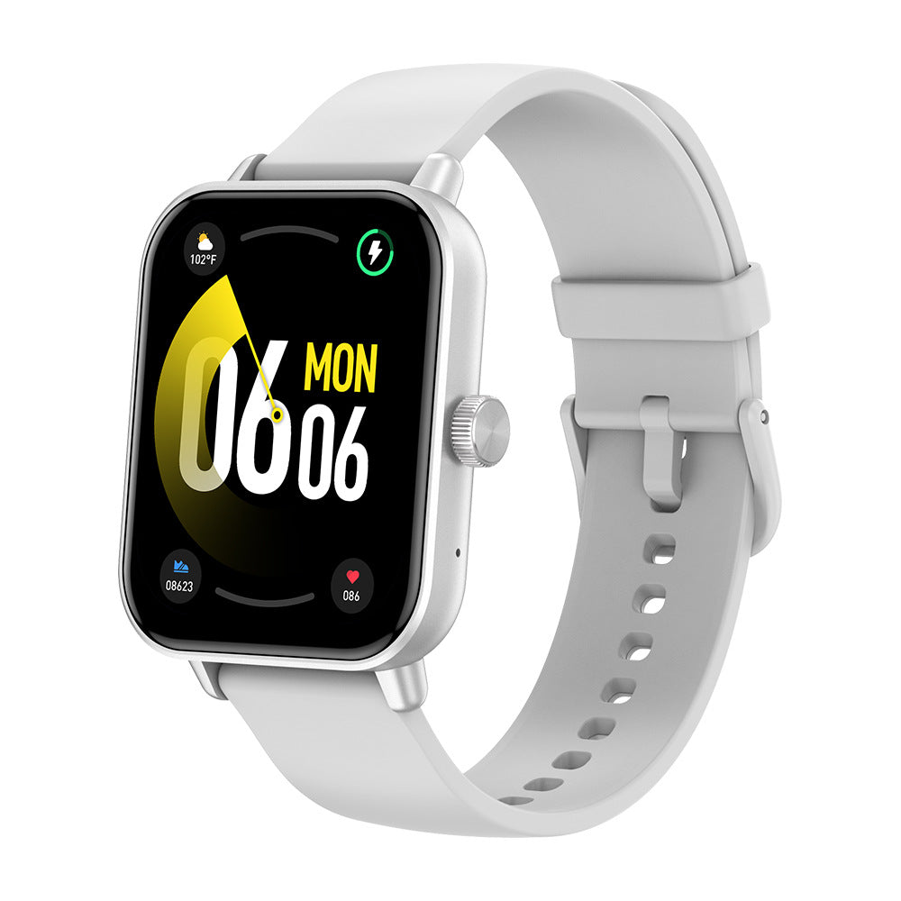 Reloj inteligente portátil con llamadas de voz