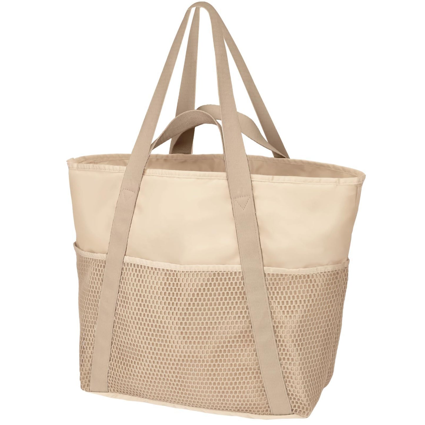 Bolsa de playa impermeable de gran capacidad para playa
