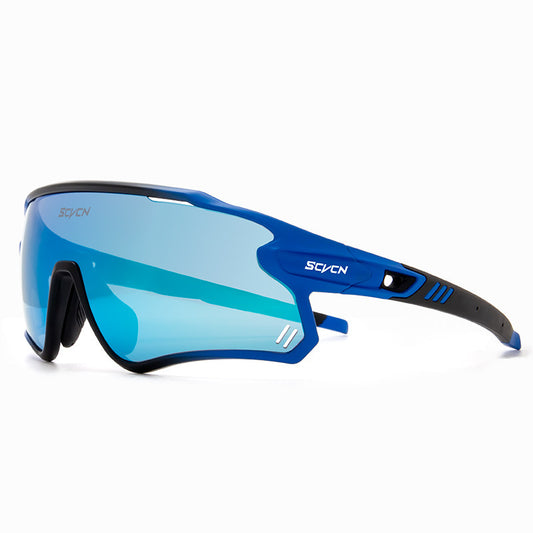 Gafas de exterior para deportes montura completa