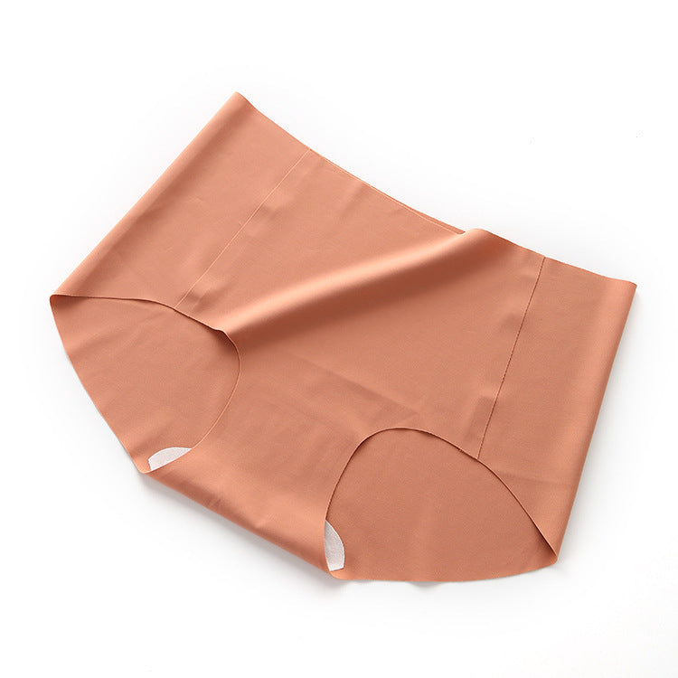 Ropa interior cómoda y sin costuras