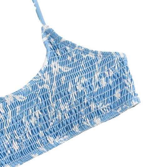 Traje de baño de 2 piezas