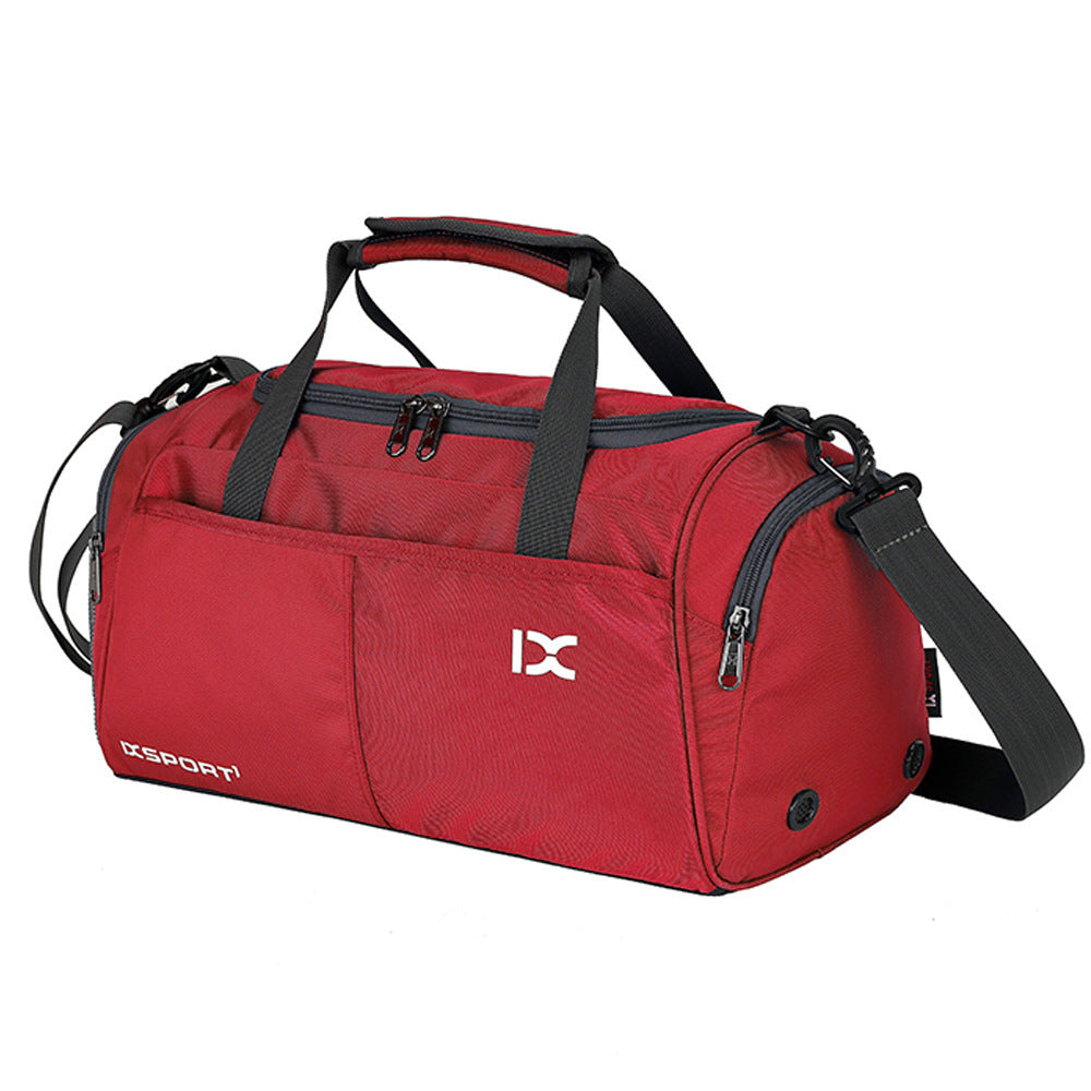Bolsa deportiva grande de yoga y deporte