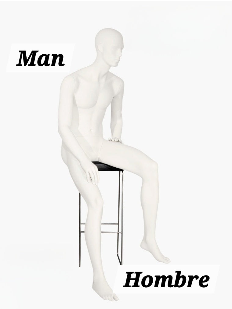 Hombre