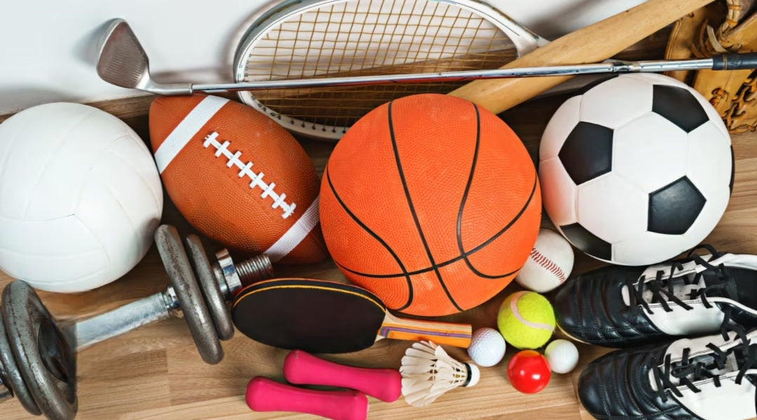 Deporte