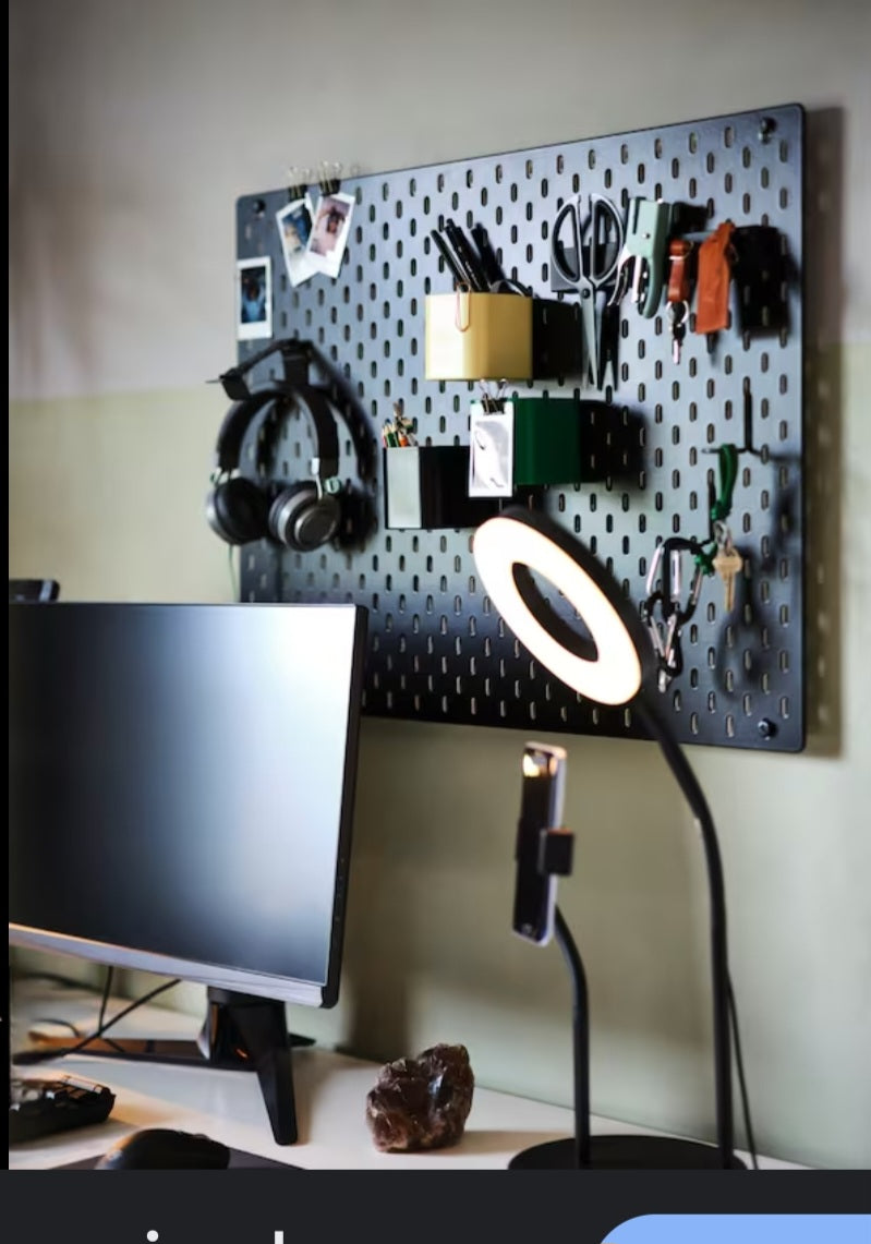 Accesorios de oficina y tecnologicos