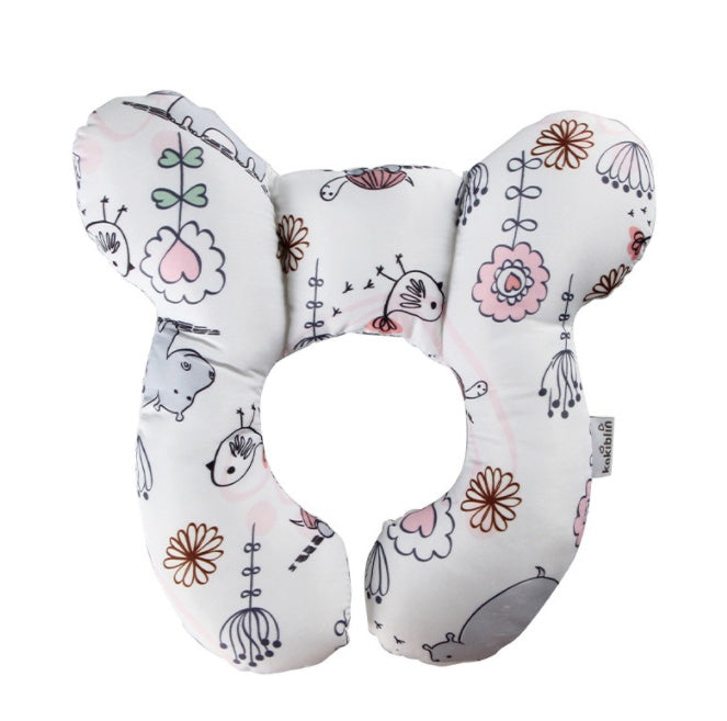 Almohada para bebé